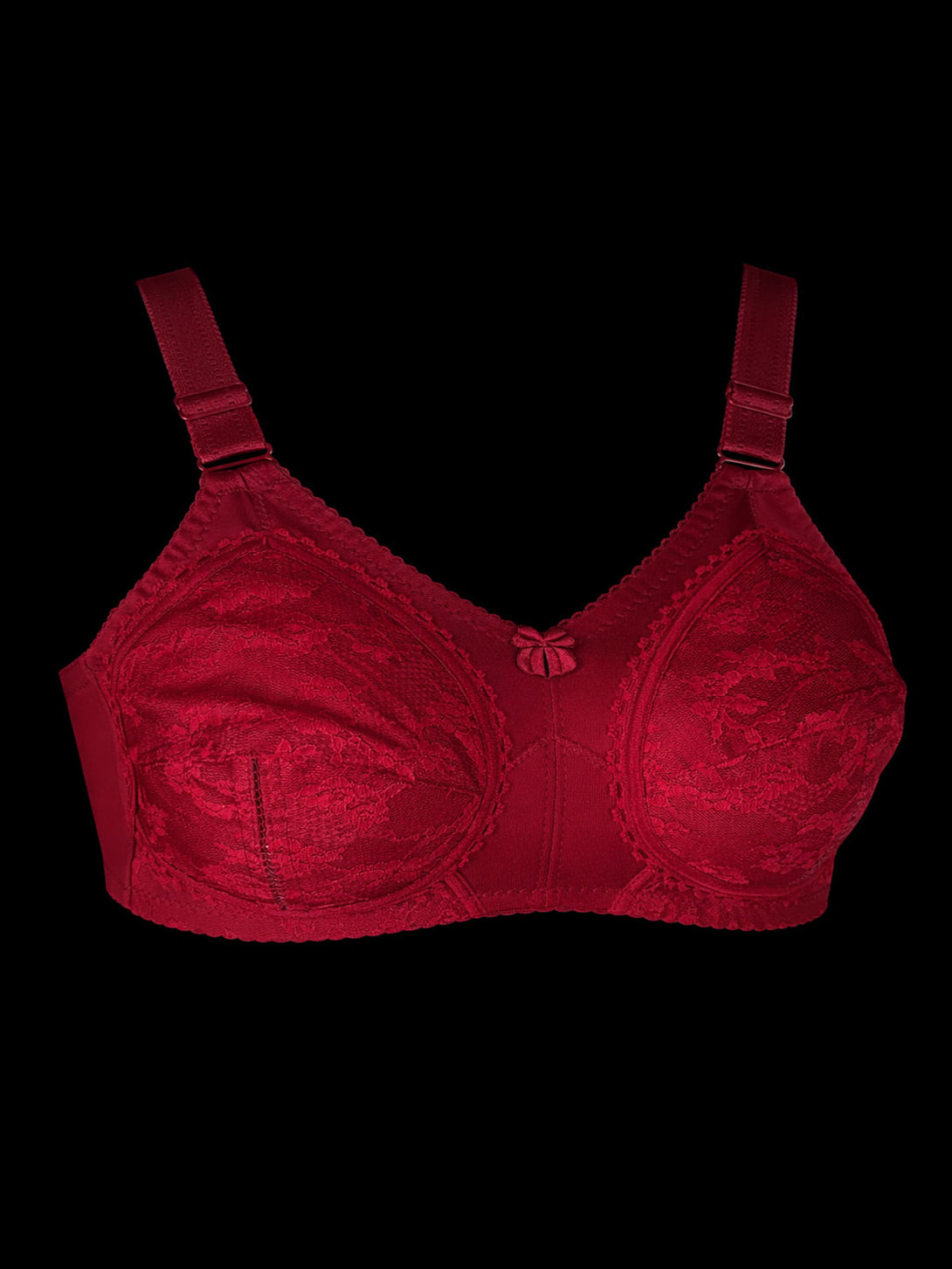MinimizeFit Bra – Tingle Linges